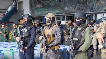 Gobierno de Costa Rica apuesta