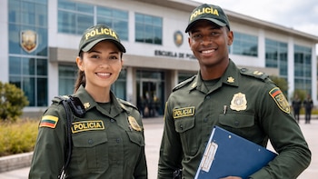 Colombia tiene una “universidad para
