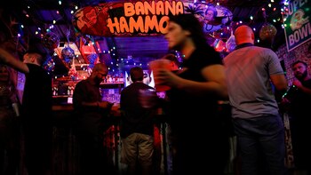 Los 10 mejores bares de