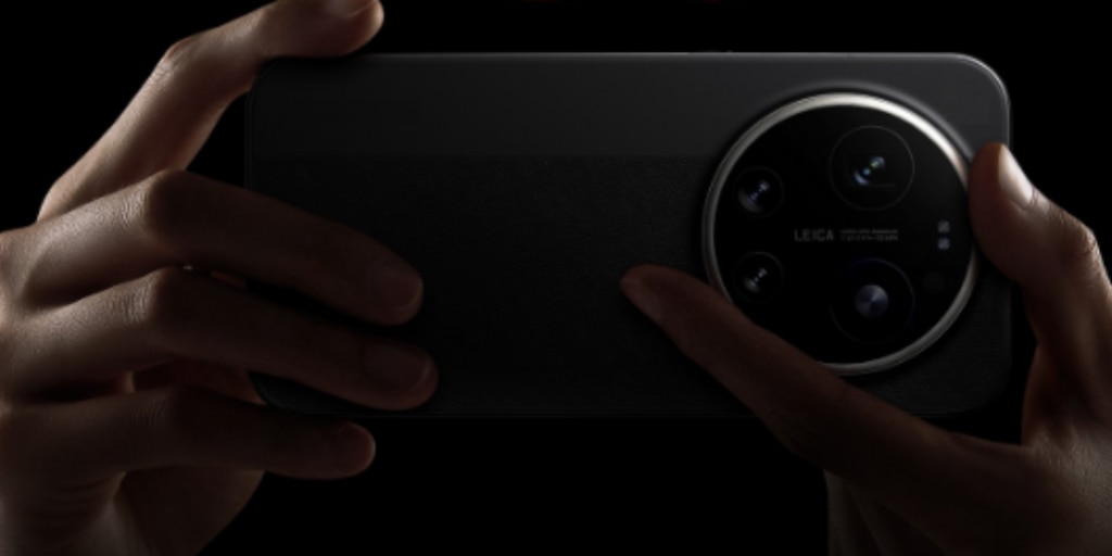 Revolución fotográfica: El nuevo móvil que transforma el zoom en un movimiento giratorio Revolución fotográfica: El nuevo móvil que transforma el zoom en un movimiento giratorio