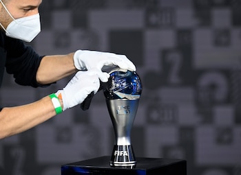 Soccer Football - The Best