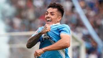 Sporting Cristal vs Alianza Lima 3-2: goles y resumen del triunfazo ‘celeste’ por Torneo Clausura de Liga 1 2026