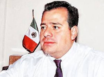 Édgar Enrique Bayardo del Villar