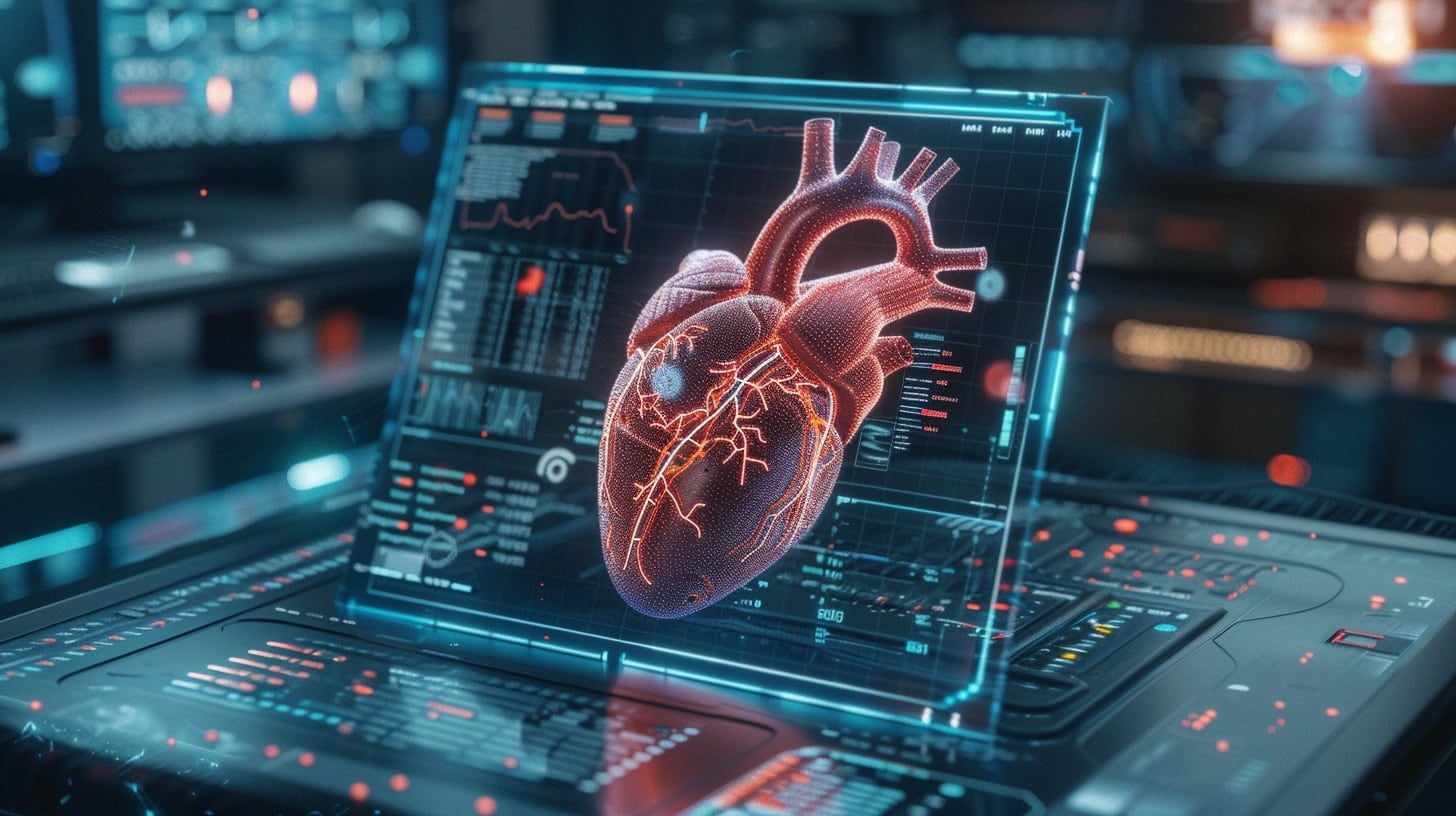 La estrategia contempla el control de la hipertensión arterial, la diabetes, la obesidad y la enfermedad renal crónica para mitigar el riesgo vascular. (Imagen Ilustrativa Infobae)