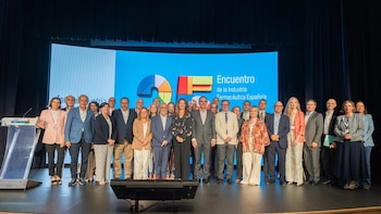El Encuentro de la Industria Farmacéutica Española reivindica en la UIMP la innovación biomédica como motor de salud