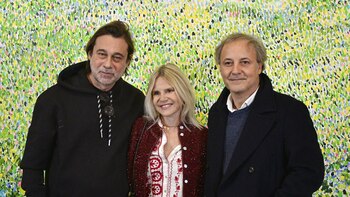 Eugenia Martínez de Irujo, de