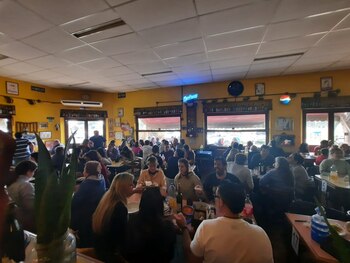 Algunas iniciativas como "el cumpleañero