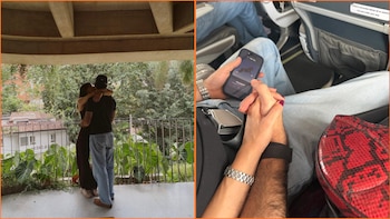 Dominica Duque, la ex de Alejandro Estrada, tiene nueva pareja: la confirmó con fotos de su cumpleaños
