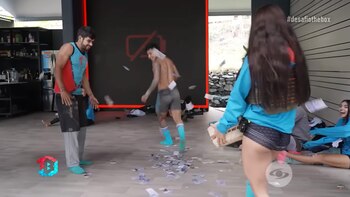 La celebración de Beta con