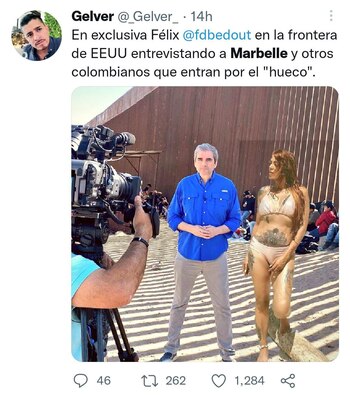 Memes elecciones en Colombia 2022