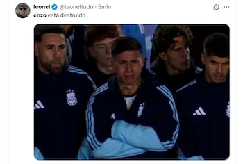 memes messi despedida