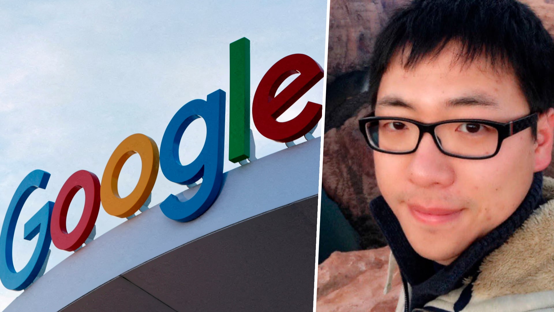 Linwei Ding fue condenado en San Francisco a 11 meses y 29 días de prisión por robar secretos comerciales de Google sobre chips de inteligencia artificial (REUTERS)