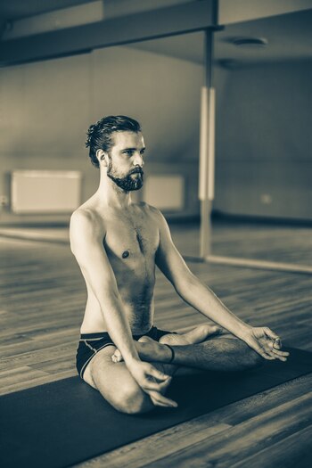 El yoga y el veganismos