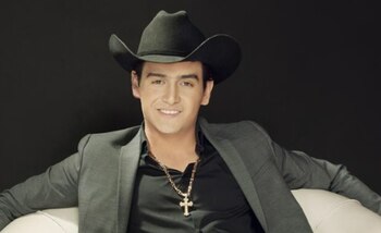 Galilea Montijo llora la muerte