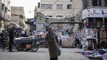 Hamás pide "medidas serias" a