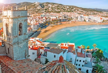 Las comunidades de nómadas digitales