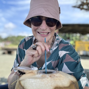 Esta foto fue la última