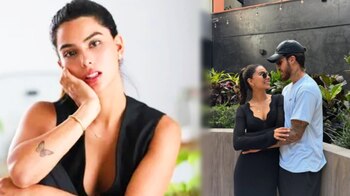 Ivana Yturbe revela que vio