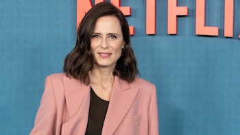 Aitana Sánchez-Gijón confiesa que evitó que esta icónica película ganase la Palma de Oro en Cannes: “Me parecía un videoclip largo”