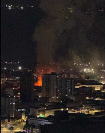 Autoridades locales y organismos de