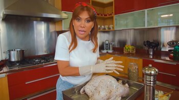 Magaly Medina y la vez