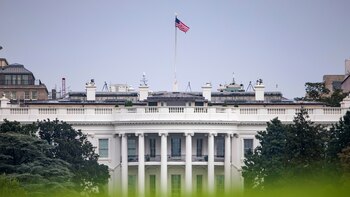 EE.UU. dice que trabaja "activamente"