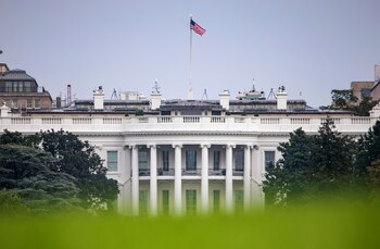 Charles G. Dawes, vicepresidente de