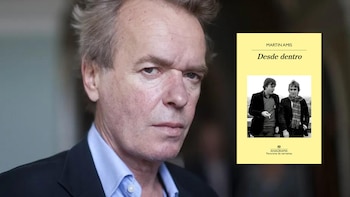 Martin Amis lo hizo de