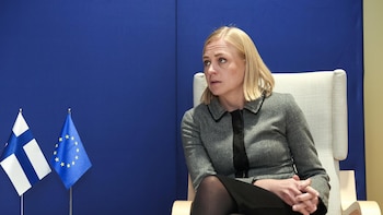 Finlandia convoca al embajador ruso por las "amenazas ilegales" a civiles y diplomáticos en Ucrania
