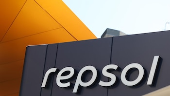 Repsol remonta a máximos en