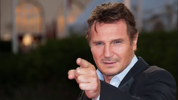 Liam Neeson genera polémica tras