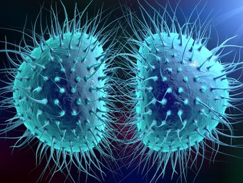 La supergonorrea es una amenaza