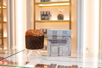 Panettone de La Duquesita (Helena