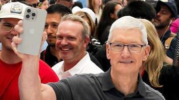 Cambio de juez en el