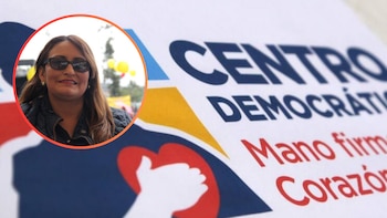 Senador del Centro Democrático bautizó como ‘la quemona 2.0’ a ejecutiva de Fecode que ordenó atacar a Paloma Valencia: recordó a Isabel Zuleta