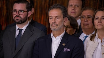- crédito Joel González/Presidencia