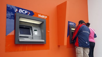 ¿Te robaron? BCP habilita bloqueo de tarjetas a cualquier hora en sus cajeros a nivel nacional