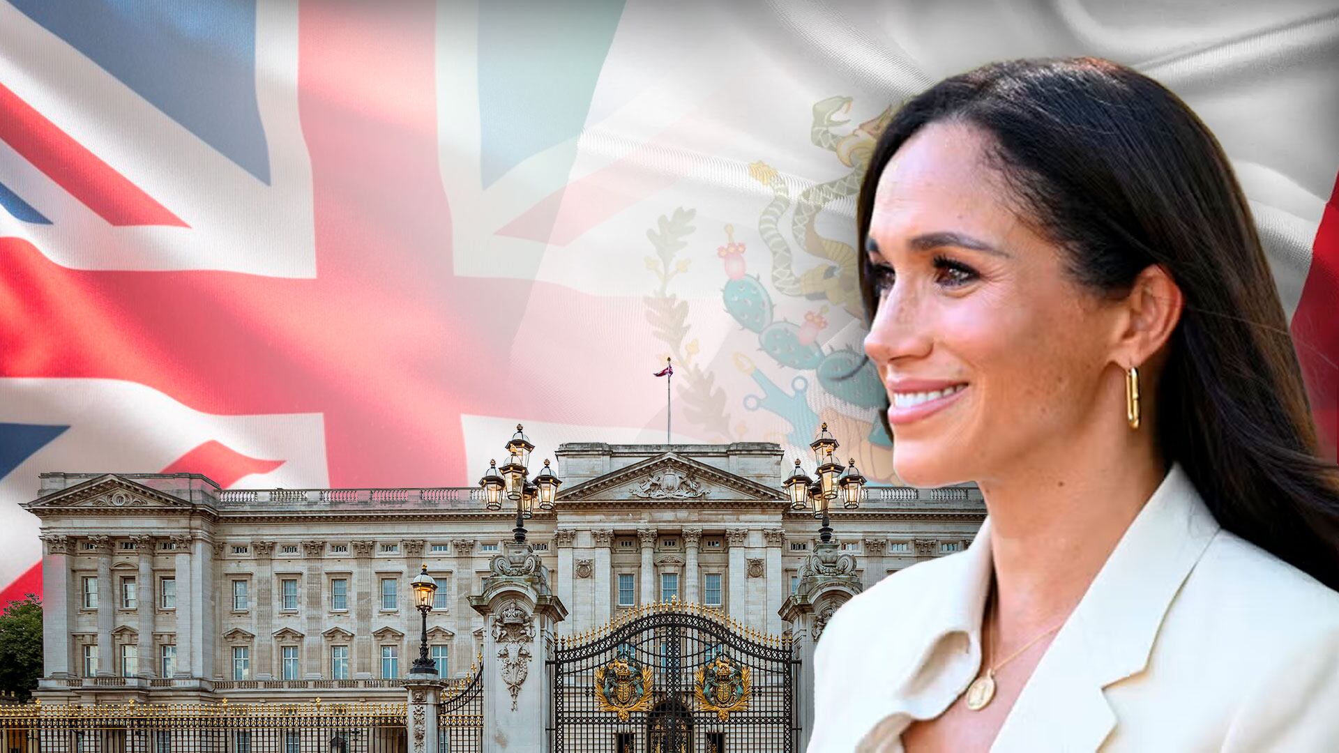 Así fue la amistad que surgió hace algunos años - Diseño: Jovany Pérez / Infobae México