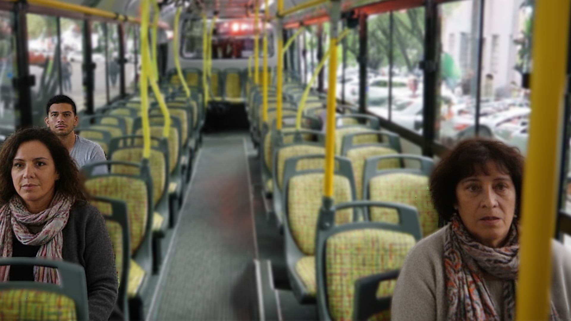 La jueza de primera instancia había otorgado $37.200.000 de indemnización, pero la Cámara concluyó que no se probó el nexo causal entre el daño y el accidente. (Imagen Ilustrativa Infobae)