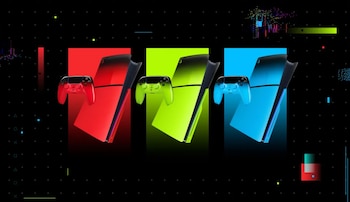 La colección Hyperpop de PlayStation