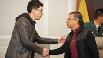 Petro volvió a burlarse de