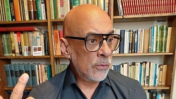 DANIEL GARRO