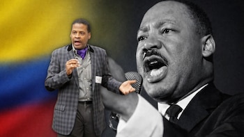 Isaac Newton Farris Jr., sobrino