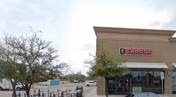 Sucursal de Chipotle en Dallas
