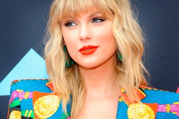 Los fans de Taylor Swift que deseen convertirse en guías de estos tours deben postularse por Instagram o TikTok. (Créditos: EFE/Dj Johnson/Archivo)
