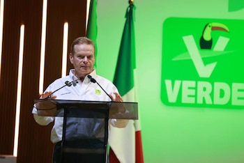 Arturo Escobar PVEM Chihuahua