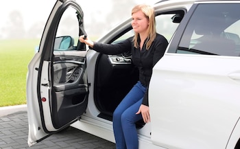 Los SUV modernos tienen una