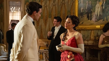 Avance semanal de ‘La Promesa’