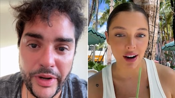 El descargo de Homero Pettinato