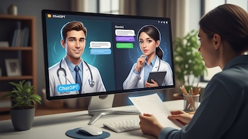 La IA está obligando a